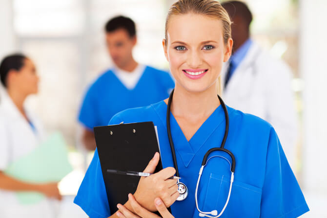 6 Simple Steps to Becoming an LPN