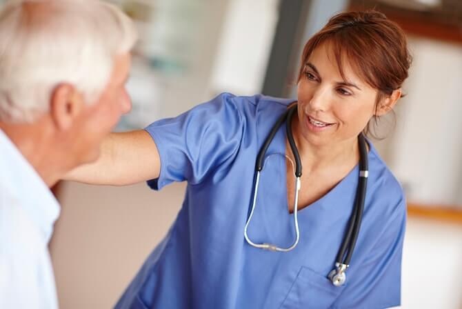 All About Hospice Care LPNs
