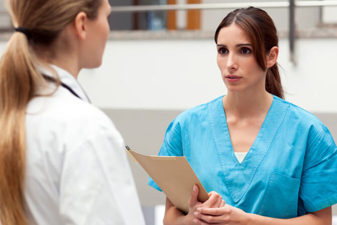 Can LPNs Become Nursing Supervisors?