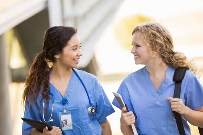 Career Advancement Options for LPNs and LVNs