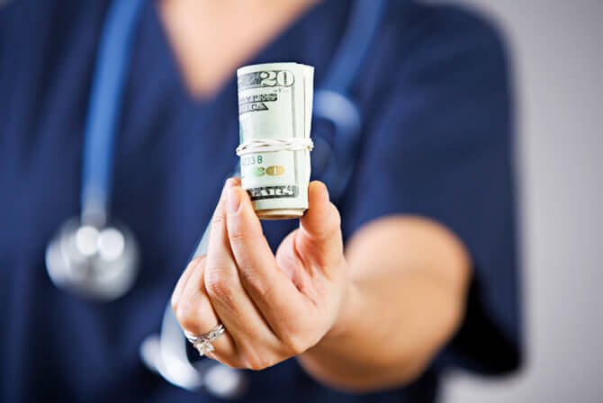 How to Pay for Your LPN Training