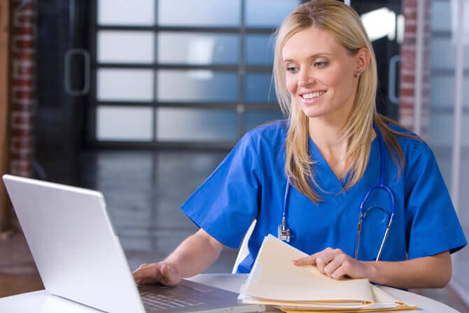 Importance of Continuing Education for LPNs