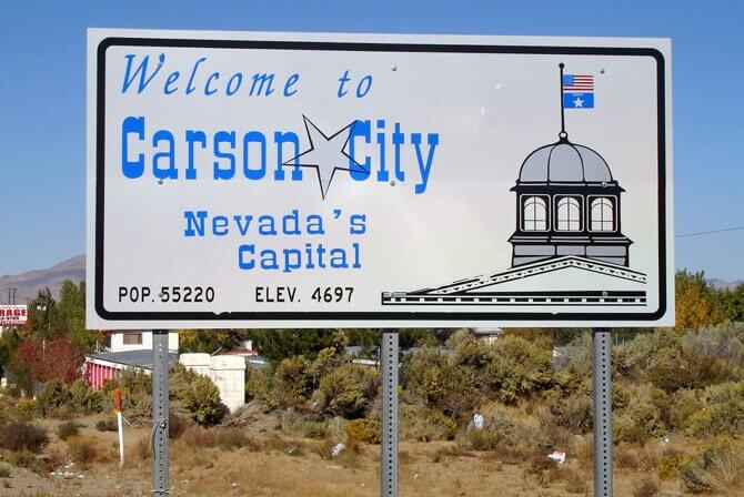 Outstanding LPN Schools in Carson City, NV
