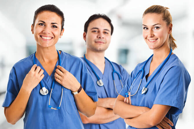 Qualities of a Successful LPN