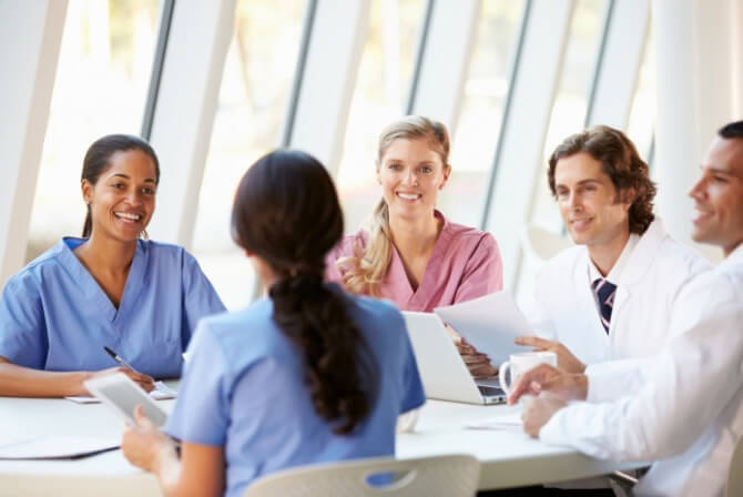 Three Valuable Tips for Acing Your LPN School Interview