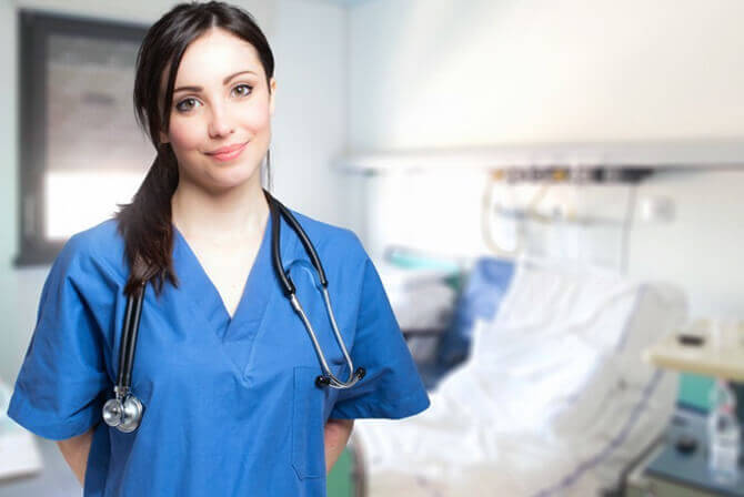 Top 5 Workplaces for LVNs and LPNs