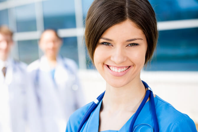 Why Are LPNs in Such High Demand?