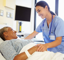 Common Responsibilities of LPNs and LVNs