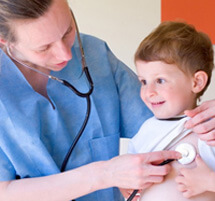 LPNs & Pediatric Nursing