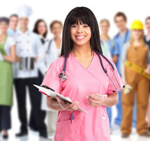 Non-Traditional Career Paths for LPNs & LVNs