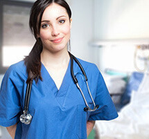 Top 5 Workplaces for LVNs and LPNs