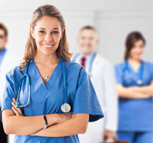 What is a Licensed Practical Nurse?