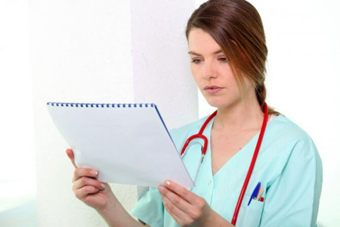 Course Outline for LPN Classes