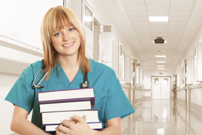 Course Outline for LPN Classes