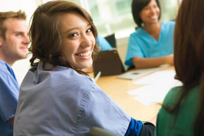 Admission Requirements for LPN Classes