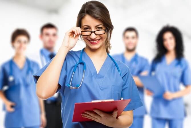 15 Interesting Facts About Nursing Careers