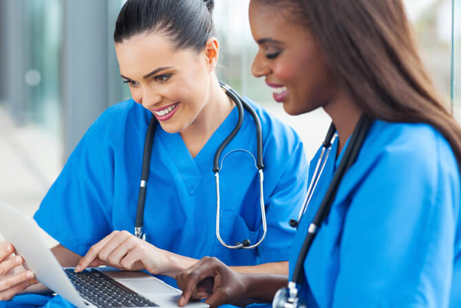 Benefits of Online LPN Courses