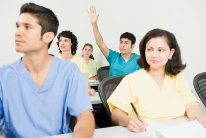 Benefits of Part-Time LPN Classes