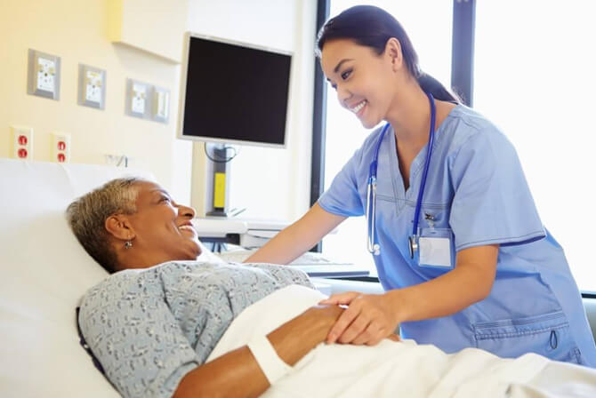 Common Responsibilities of LPNs and LVNs