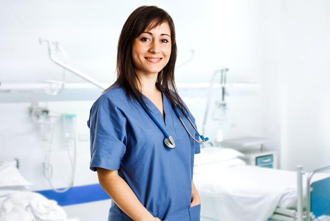 Common Work Conditions for LPNs