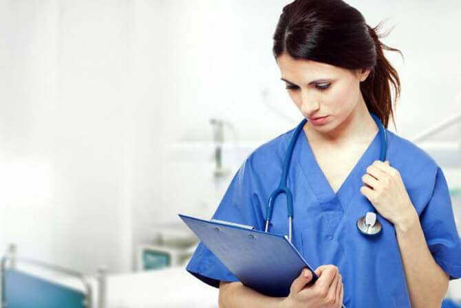 FAQs About Career as LPN