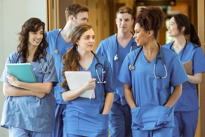 Five Things to Consider Before Enrolling in Nursing School