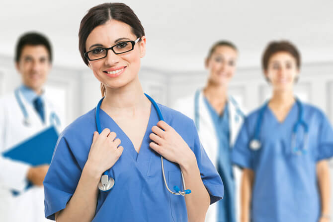 Maintaining Your Health as an LPN
