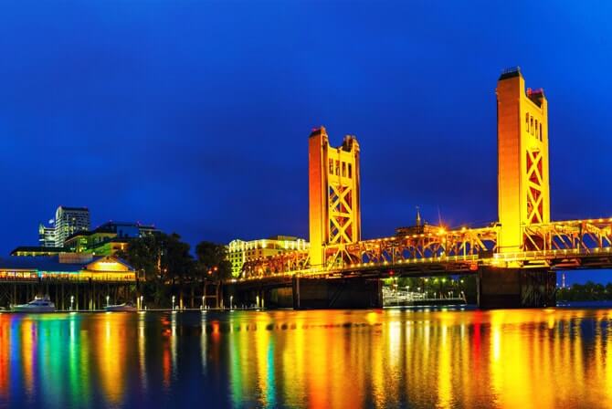 Outstanding LPN Schools in Sacramento, CA