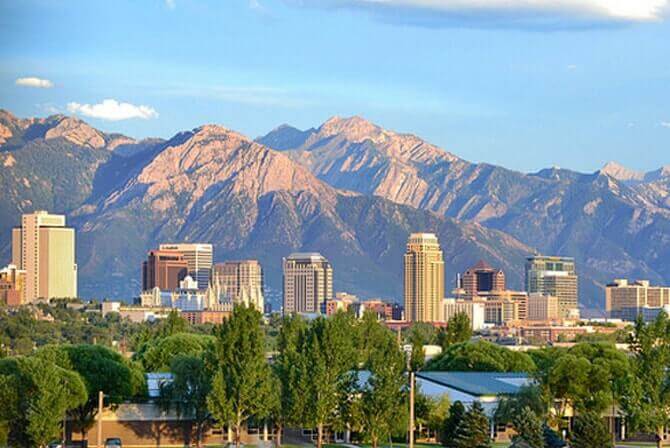 Outstanding LPN Schools in Salt Lake City, UT