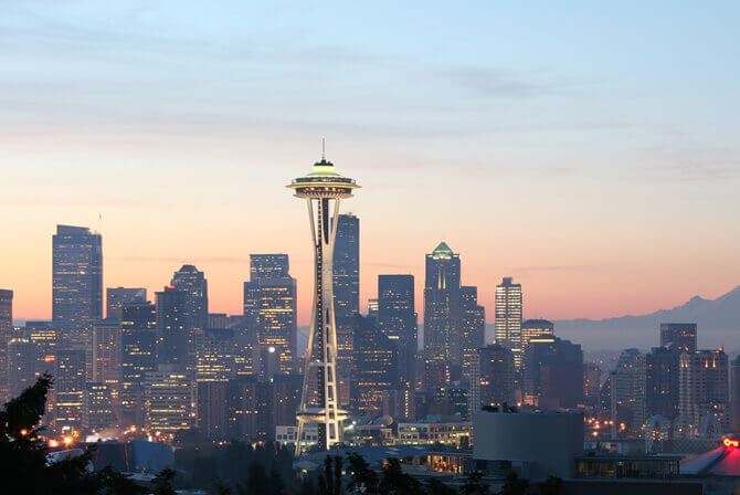 Popular LPN Programs in Seattle