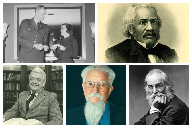 Prominent Male Nurses Throughout History
