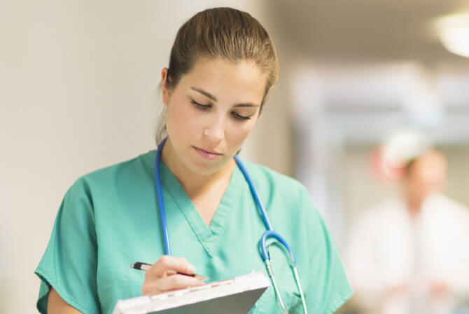 sample lpn entrance essay