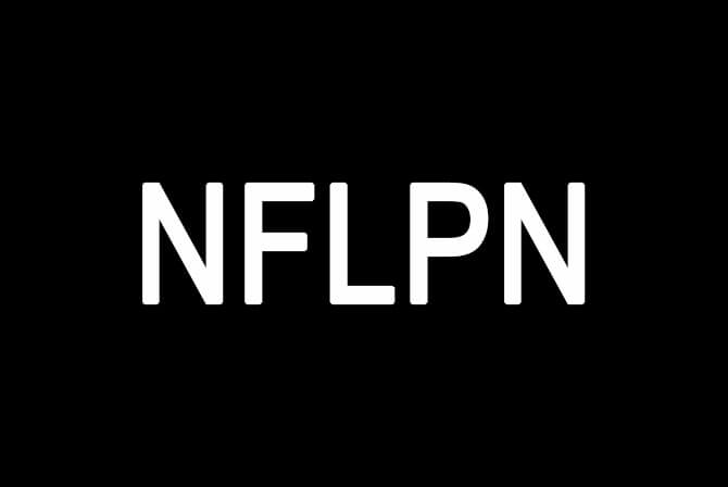 What is the National Federation of Licensed Practical Nurses?