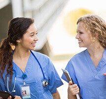 Career Advancement Options for LPNs & LVNs