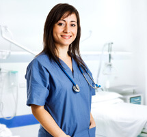 Common Work Conditions for LPNs