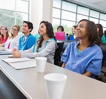 Five Essential Skills Needed for Nursing School