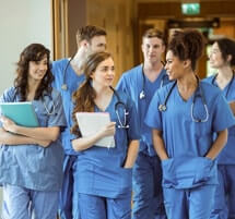 Five Things to Consider Before Enrolling in Nursing School