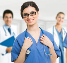 Maintaining Your Health as an LPN