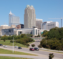 Popular LPN Programs in Raleigh