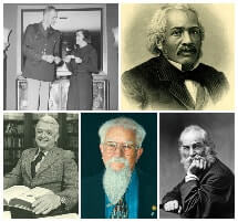 Prominent Male Nurses Throughout History
