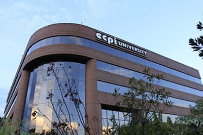 ECPI University