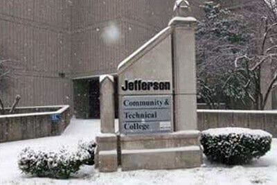 Jefferson Community & Technical College
