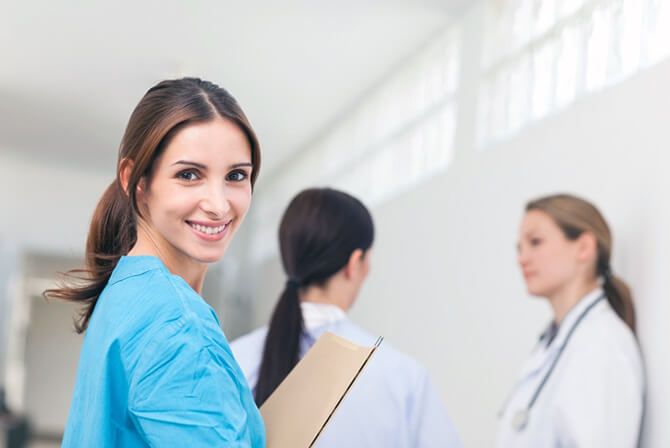 Everything You Need to Know About LPN Licensure