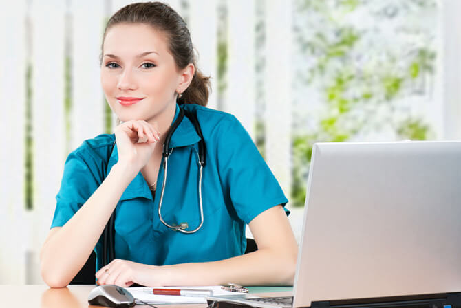 LPN Classes Online