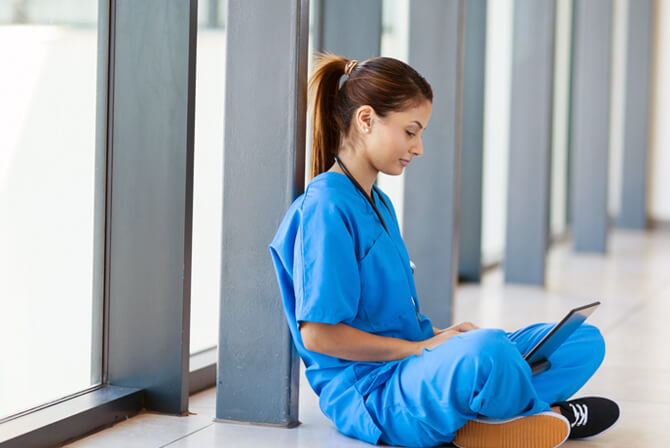 How to Transfer Your LPN License to Another State